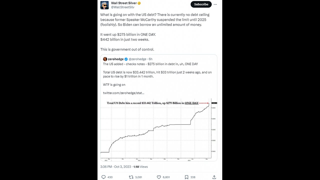 Kevin McMcCarthy Quits And Is Trying To Take Down The Republican Party Down With Him 12-10-23 Doc Ri