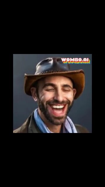 Coyote Peterson Sings Dame Da Ne (Baka Mitai) 33121C
