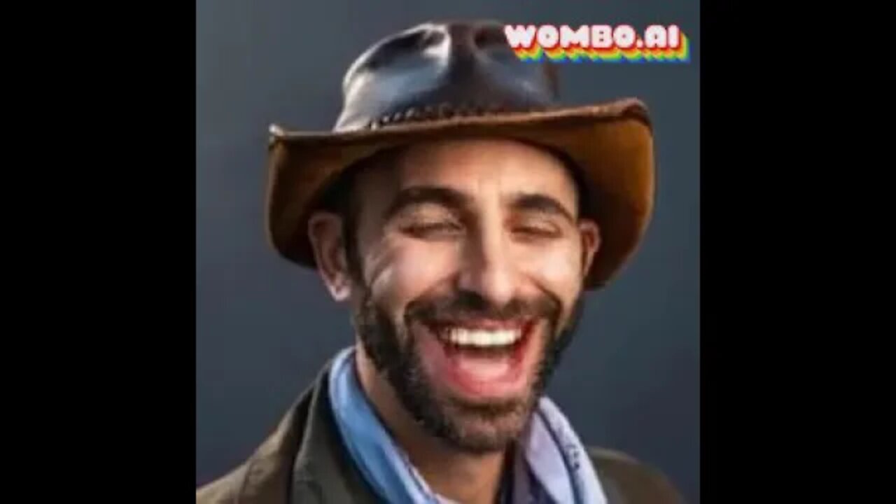 Coyote Peterson Sings Dame Da Ne (Baka Mitai) 33121C