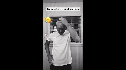 Father’s Love your Daughters