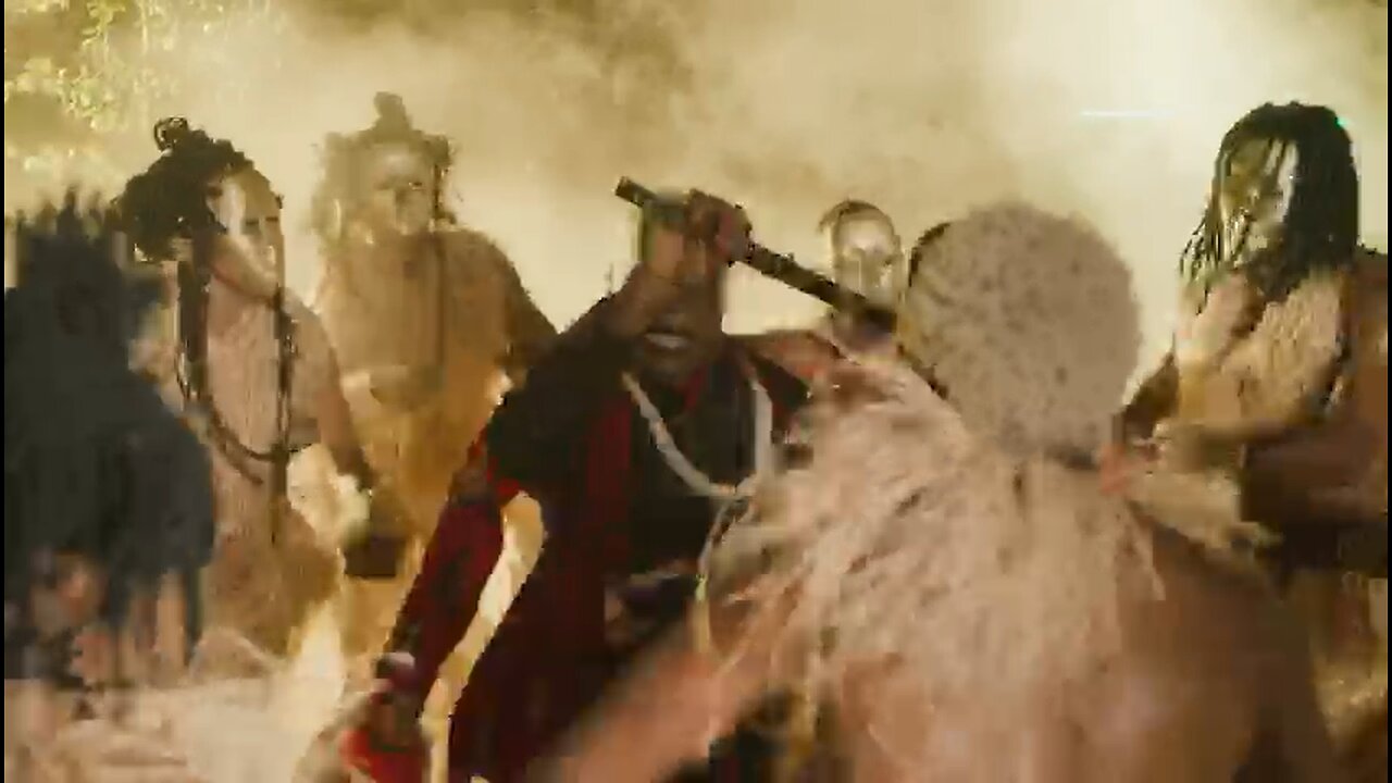 Odudubariba