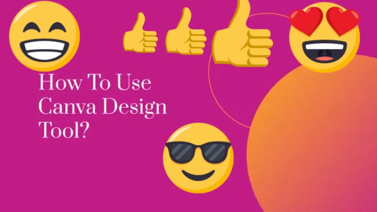 How To Use Canva Design Tool? [Ultimate Beginner Guide]