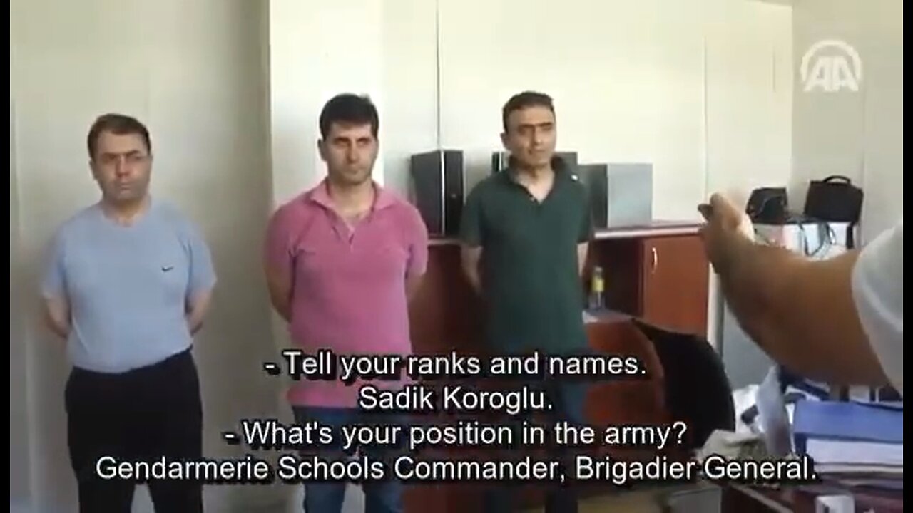 انتہائی سینئر اسرائیلی فوجی افسران حماس کی قید میں۔۔۔۔