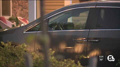 'Lock up your ride': Ohio State Highway Patrol alerting drivers during national vehicle theft prevention month