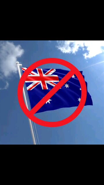 Candace Owens @RealCandaceO has been BANNED from entering Australia 4 4 condemning da GAZA GENOCIDE