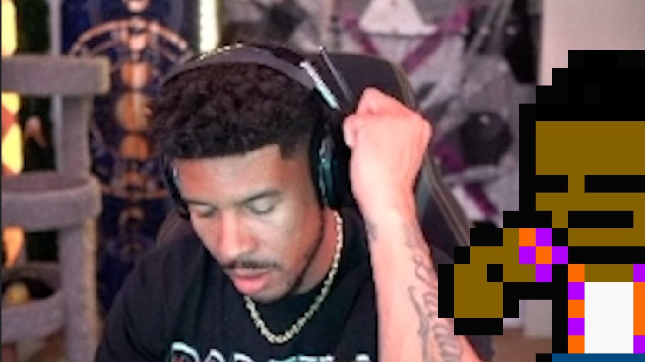 can't sleep if we stay up | LowtierGod Restream