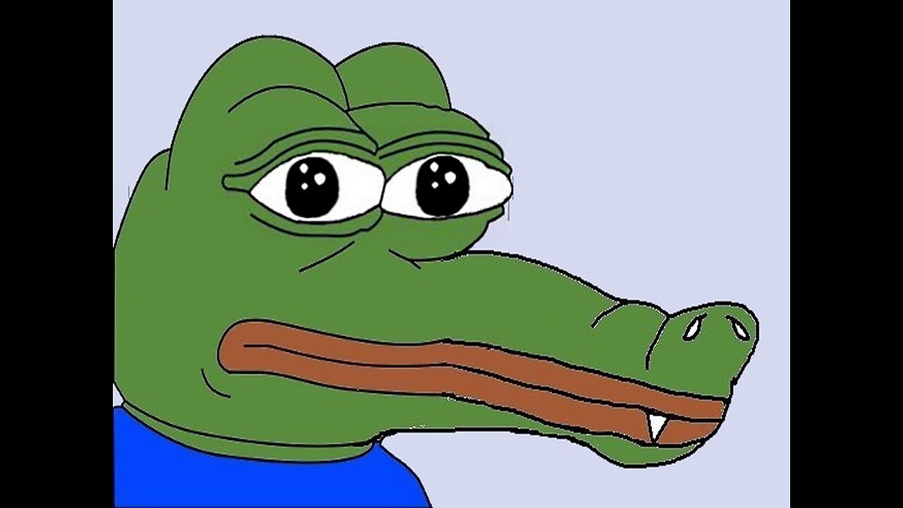Gator Dont play no Shit