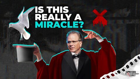 How can we know when an event is a miracle?