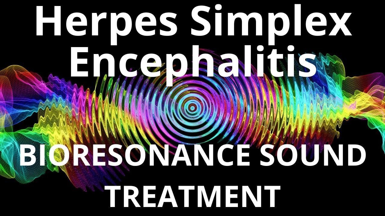 Herpes Simplex Encephalitis_Sound therapy session_Sounds of nature