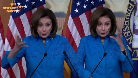 Democrat Pelosi: "We need all the money we can get to have the resources that we need."