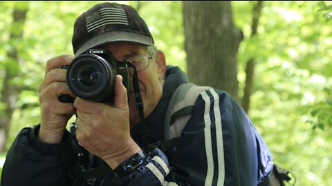 Taking photos in Grant Parked saved this South Milwaukee man's life