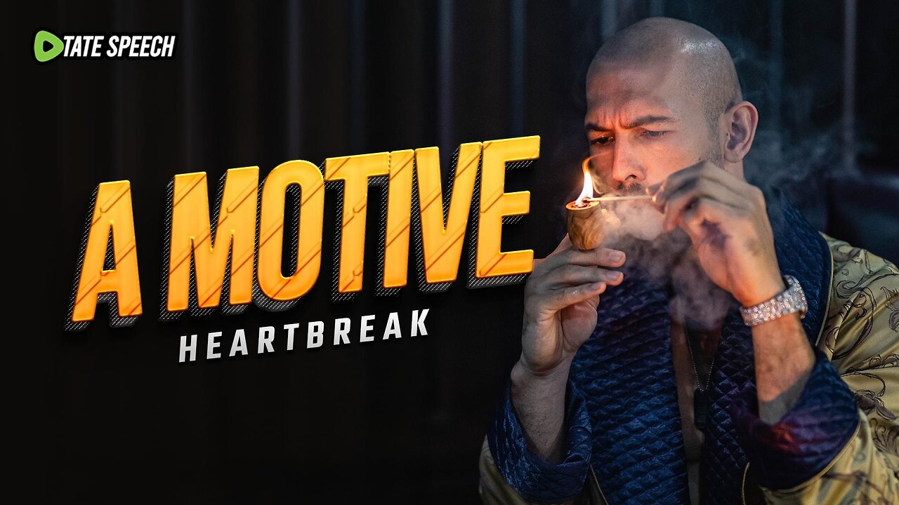 A MOTIVE - Heartbreak