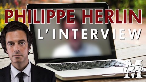 Philippe Herlin : L'interview