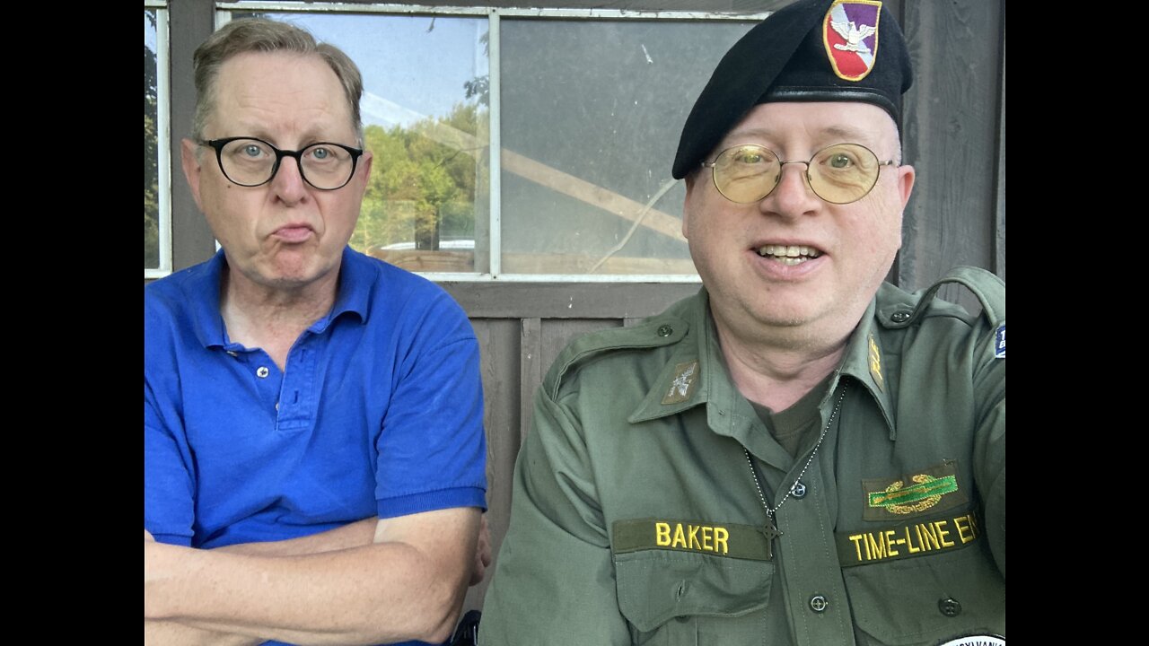 God is good all the time 533: Was God at Uvalde