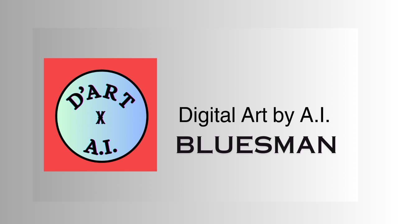Bluesman