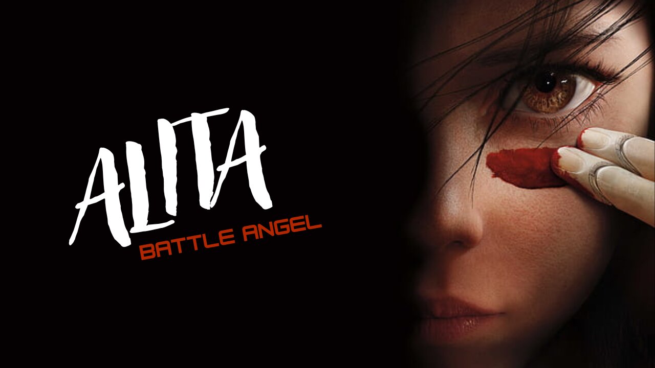 Alita: Battle Angel || Short Hindi Dubbed Movie || Hollywood Hindi Bites