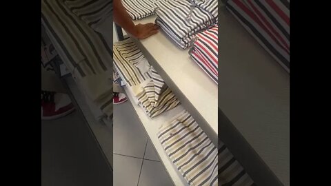 WALLSTREETBETS DAY AT THE MALL DOING REAL DD