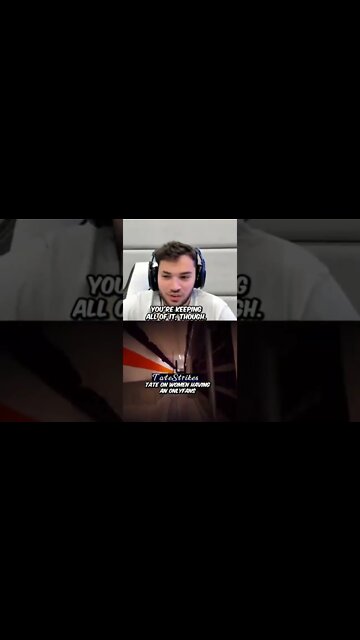 "MY SISTER HAS ONLYFANS WHAT DO I DO?" | ANDREW TATE