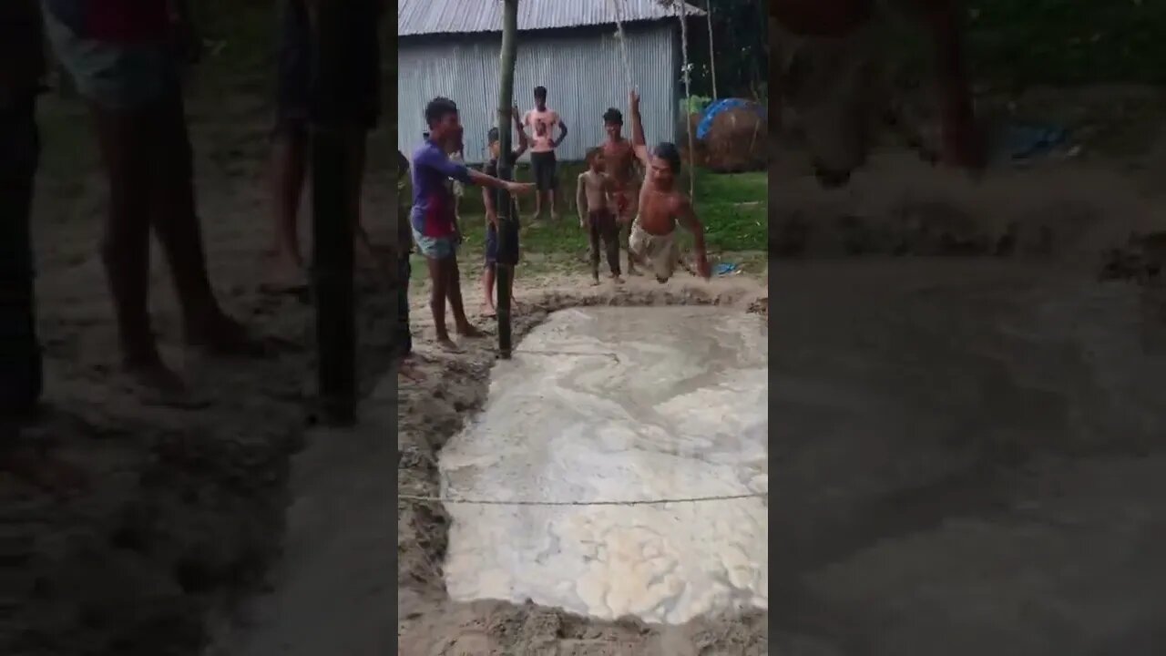 Best Funny Videos - Funny/ এমন খেলা আগে কখন দেখি নাই🥴৷ হাসতে হাসতে পেট ব্যাথা হয়ে যাবে🤣🤣