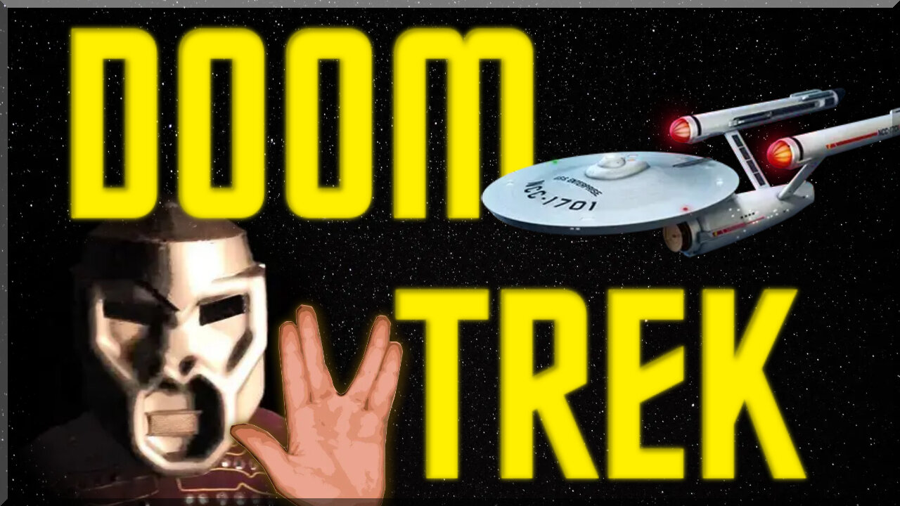 Doom Trek