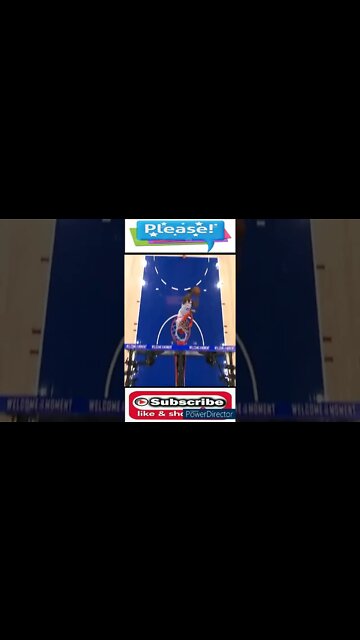 JIMMY BUTLER'S CARREER HIGHLIGHTS SHORTS 7