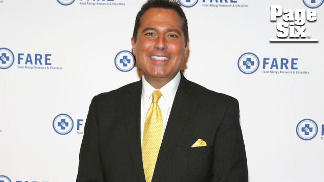 ABC 7 anchor Ken Rosato 'immediately fired' over hot-mic remark