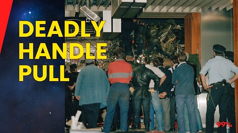 The Deadly Handle That Doomed 56 Lives: Gare de Lyon Disaster Unveiled