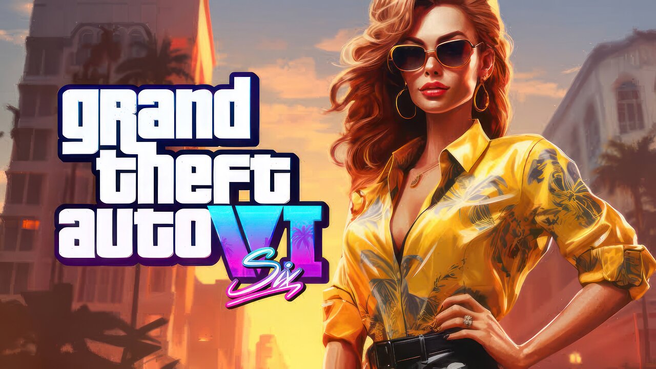 Playing GTA 6 Without Breaking Any Laws!