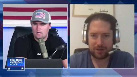 Darren Beattie (Revolver News): Real Purpose Behind Democrats’ J6 Hearings
