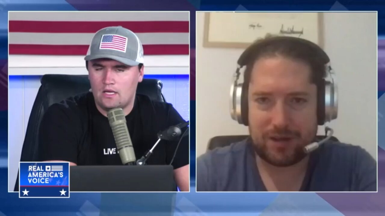 Darren Beattie (Revolver News): Real Purpose Behind Democrats’ J6 Hearings