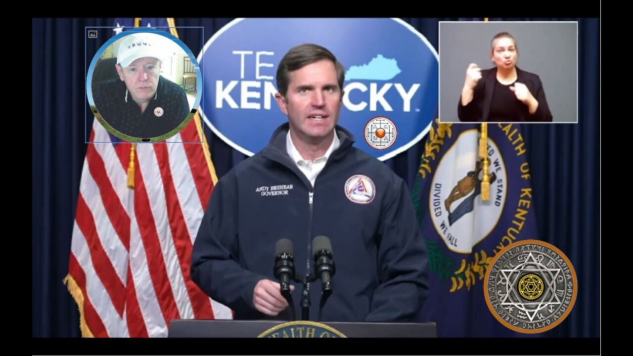 Andy Beshear Kentucky Winter Storm Preparations