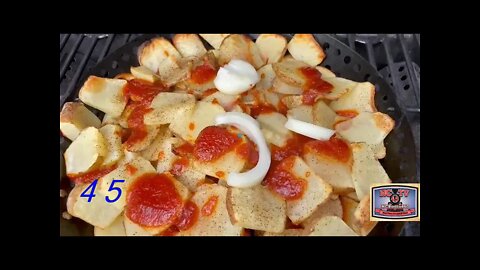 NCTV45’S COOK IN THE CASTLE TODAY’S DISH: ITALIAN SAUSAGE WITH LAVA JOE’S POTATOS