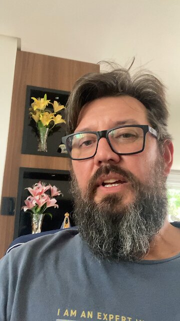 Mensagem do dia 127 do ano de 2023.