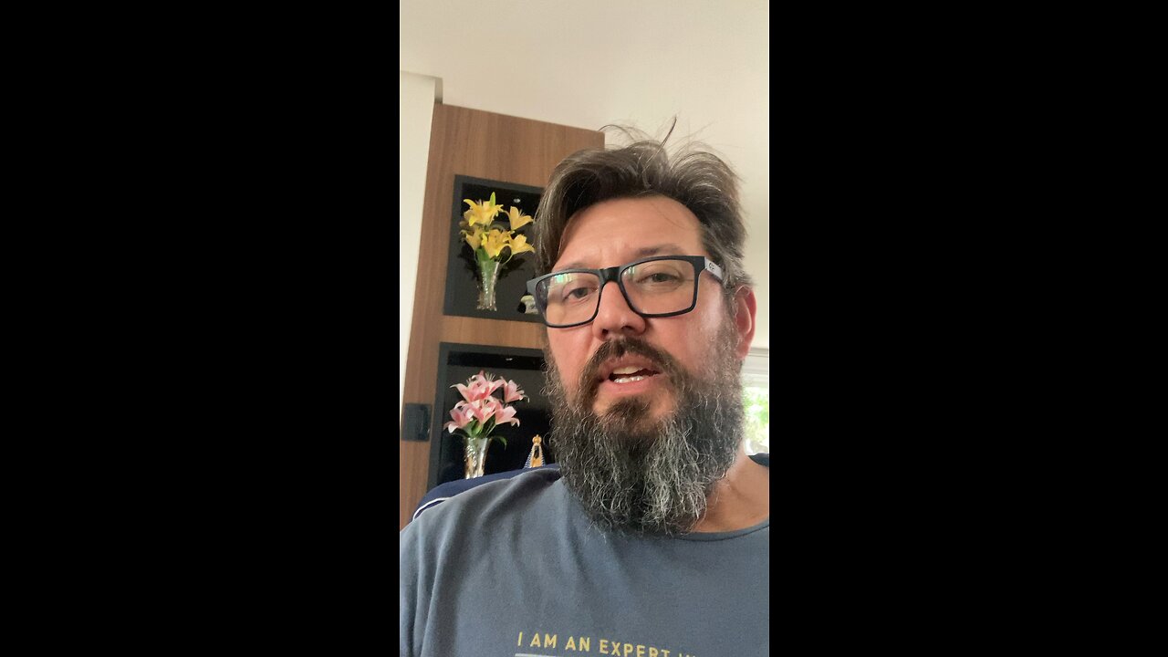 Mensagem do dia 127 do ano de 2023.