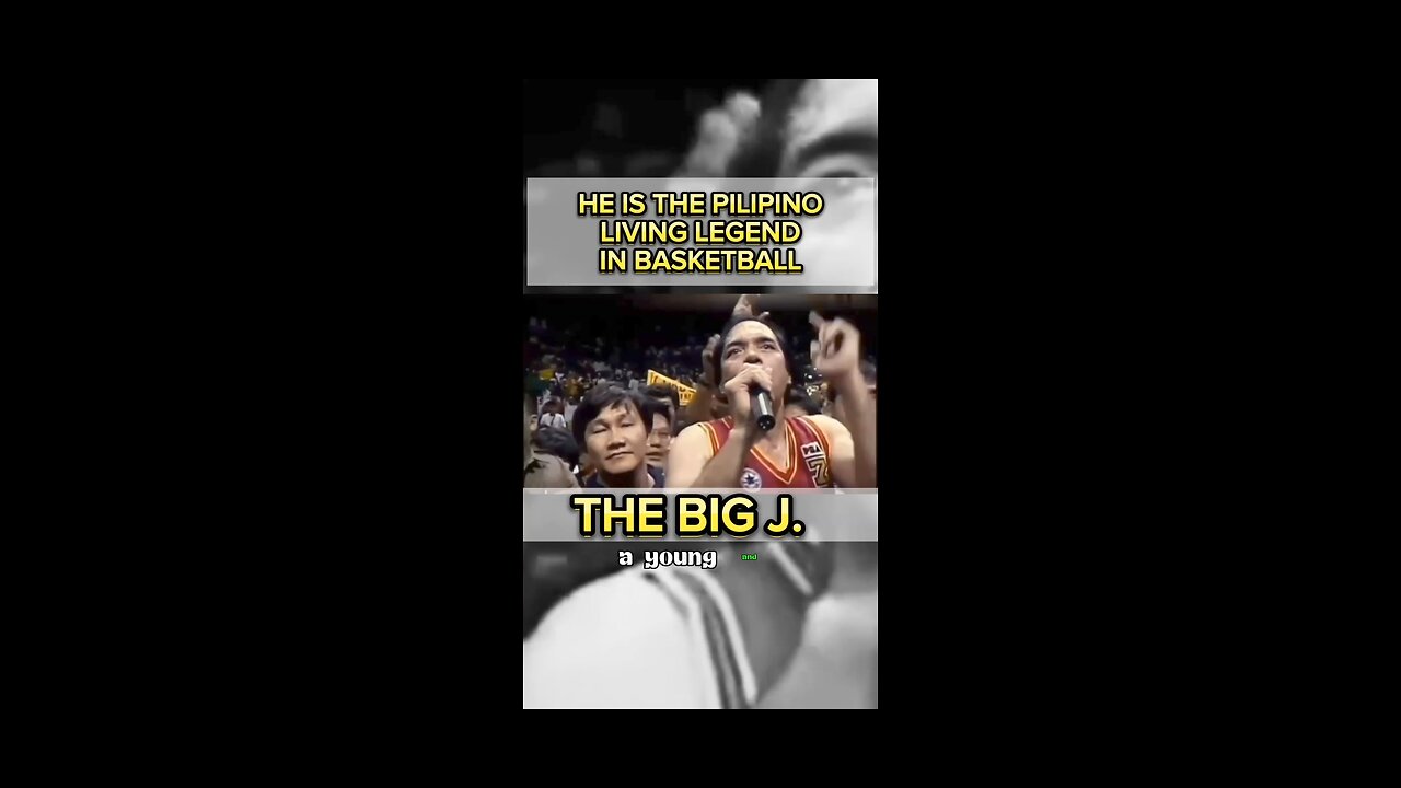 THE BIG J