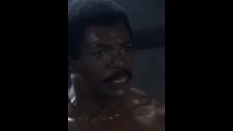 Rocky 3 - There Is No Tomorrow