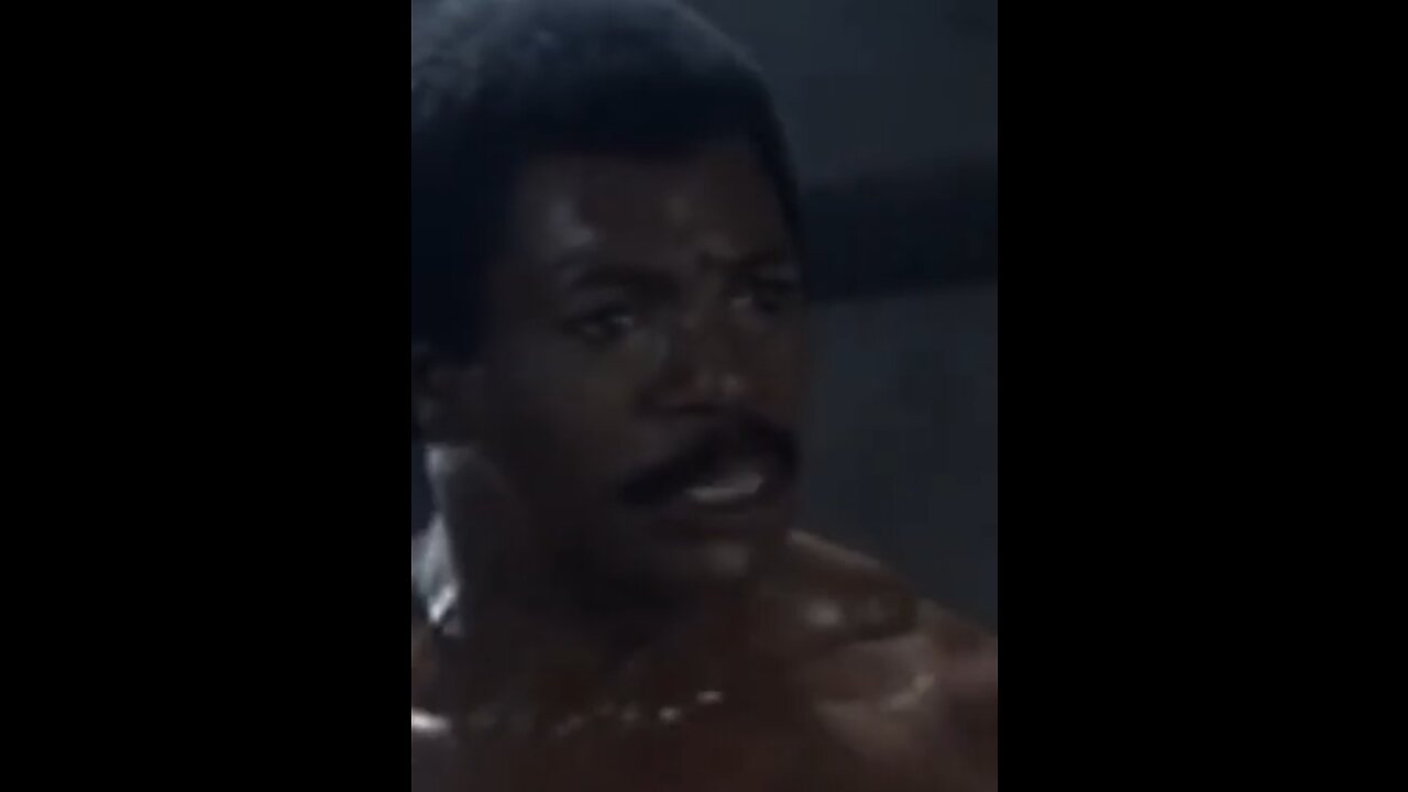Rocky 3 - There Is No Tomorrow