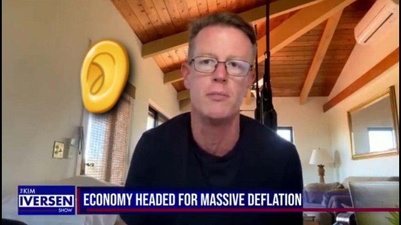 SLOW COLLAPSE, CONTROLLED IMPLOSION - IT'S GONNA BE WHACK-A-MOLE ALL THE WAY DOWN – ED DOWD