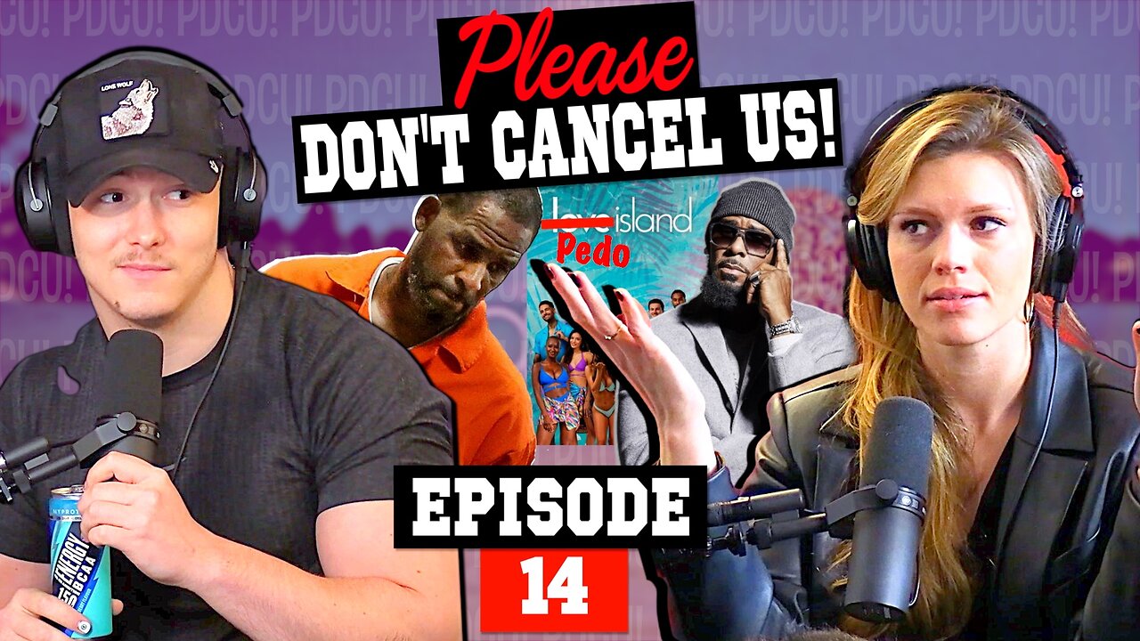 Could You Date A Pedo?? | Please Don't Cancel Us