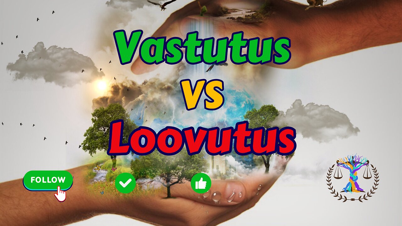 58. astutus vs loovutus