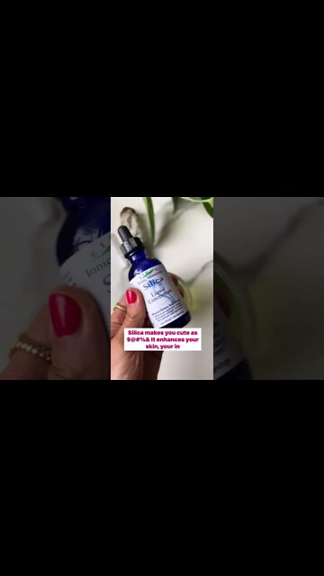 What’s in your water? Ft. Eidon Silica