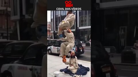 talento de sobra 😮😮😮