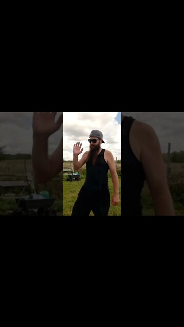 #skitsbystrangedanimal