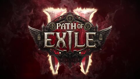 Path Of Exile 2 Cinematic