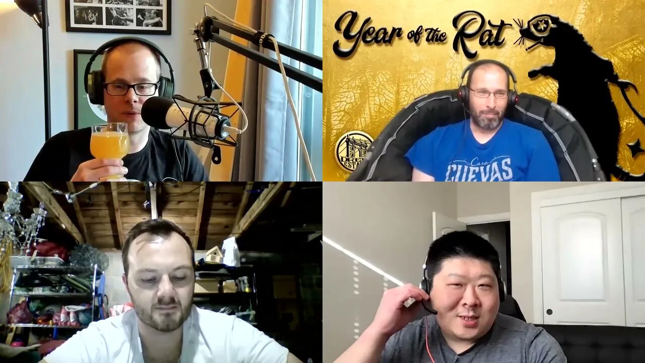 Team Review Recap: Room101 11th Anniversary