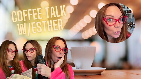 The Tania Joy Show | COFFEE TALK RETURNS June 26, 2024 | B4A