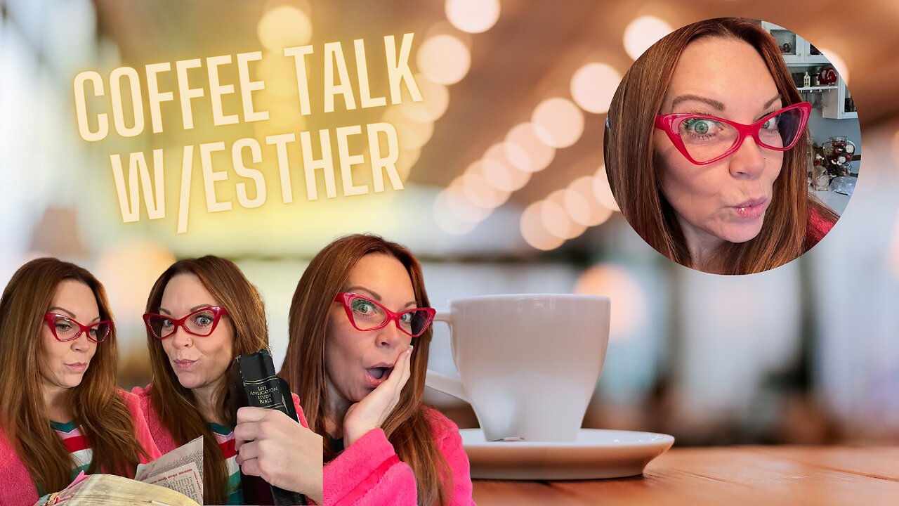 The Tania Joy Show | COFFEE TALK RETURNS June 26, 2024 | B4A