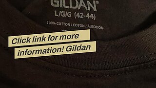 Click link for more information! Gildan Men's Crew T-Shirts, Multipack, Style G1100