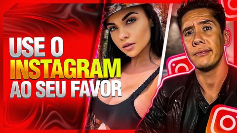SER DISCRETO NO INSTAGRAM DIMINUI MEU VALOR? VSM