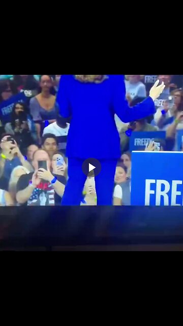 This man is currently on suicide watch.